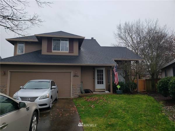 18301 SE 19th ST, Vancouver, WA 98683