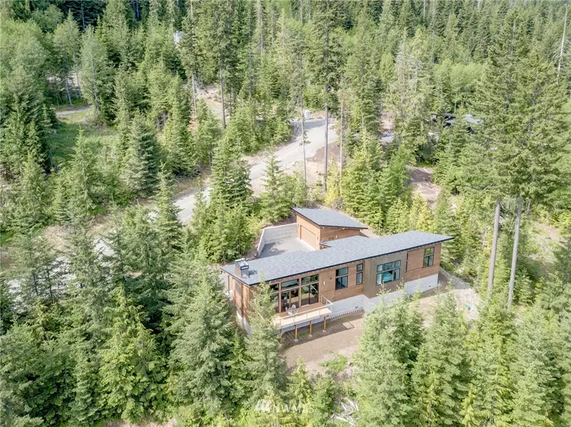 61 Basin Creek WAY, Cle Elum, WA 98922