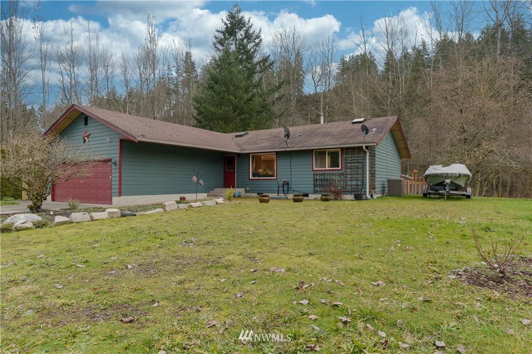 12009 153rd AVE E, Sumner, WA 98391