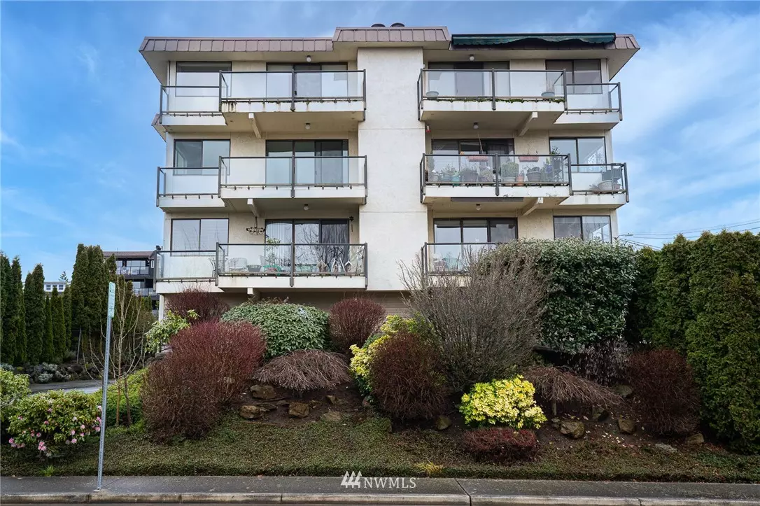 Edmonds, WA 98020,217 Alder ST #102