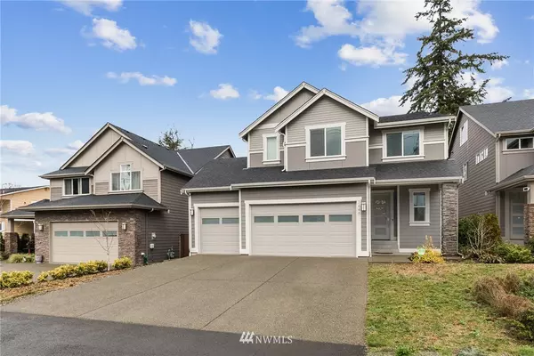 3446 S 173rd St, Seatac, WA 98188