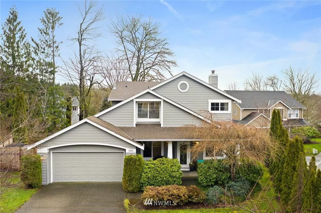 North Bend, WA 98045,1110 SW 12 ST