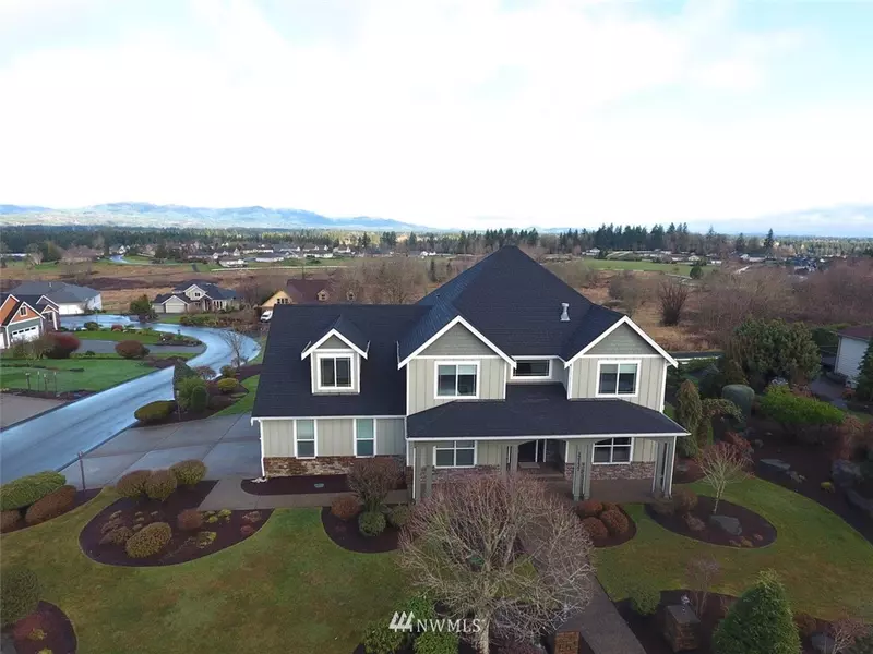 12137 Dream ST SW, Olympia, WA 98512