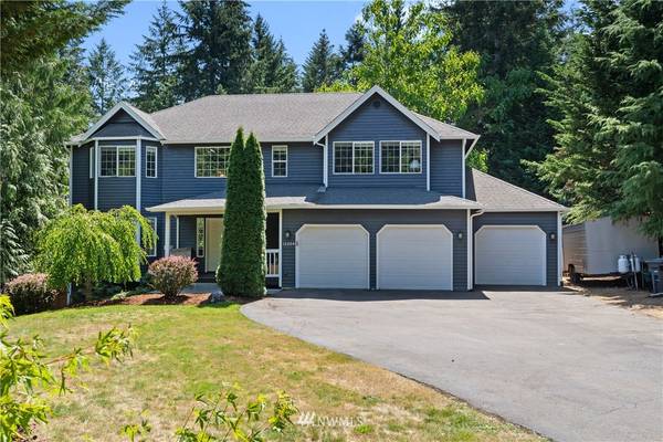 13204 129th ST NW, Gig Harbor, WA 98329