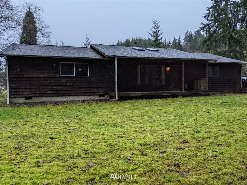 Naselle, WA 98638,205 Salmon Creek RD