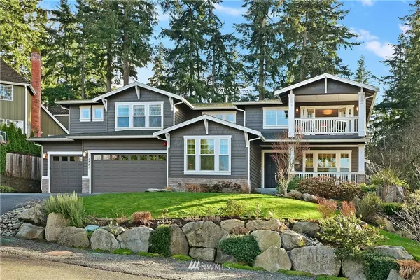 Mercer Island, WA 98040,7851 SE 71st ST