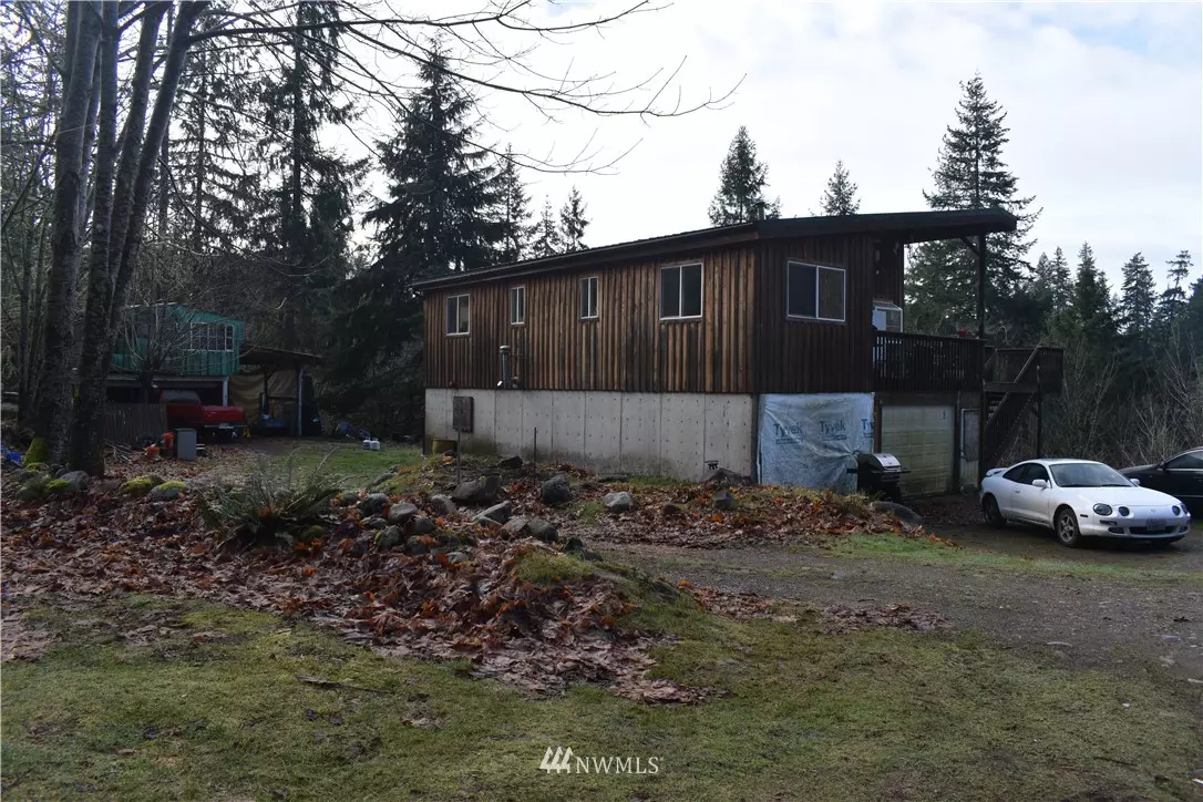 Carbonado, WA 98323,18618 266th Avenue Ct E