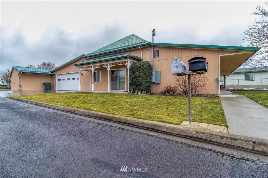 1804 Walnut ST, Milton-freewater, OR 97862