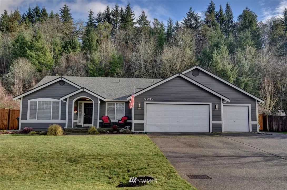 Olympia, WA 98513,6040 Braywood SE