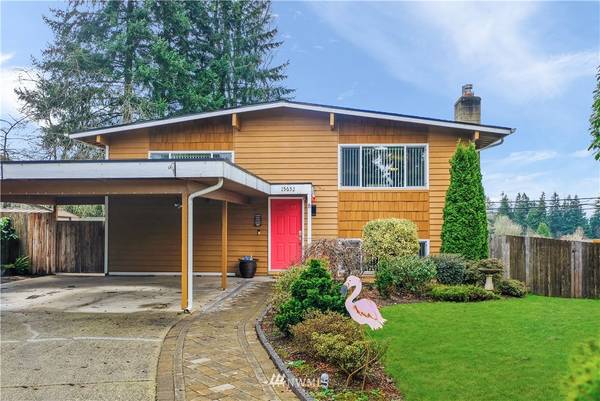 15653 124th PL NE, Woodinville, WA 98072