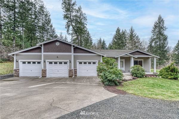 13304 159th AVE NW, Gig Harbor, WA 98329