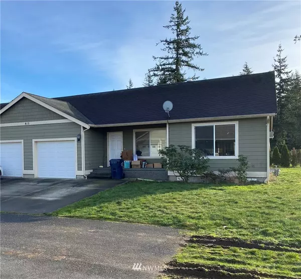 Everson, WA 98247,815 Freda AVE