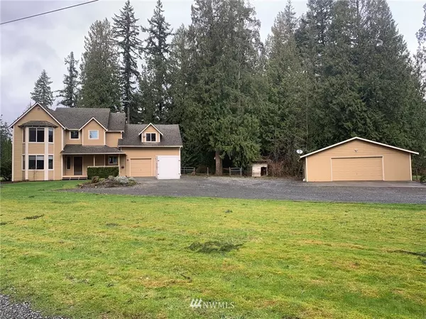 Snohomish, WA 98296,21502 99th AVE SE