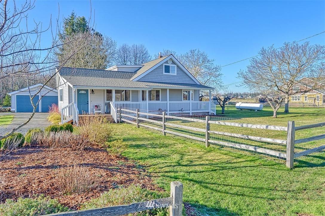 5757 Barr RD, Ferndale, WA 98248