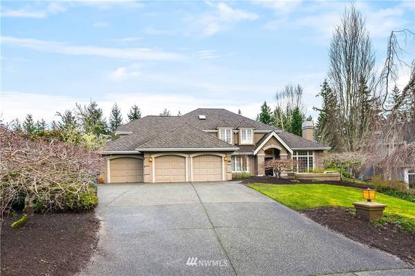 25923 SE 23rd CT, Sammamish, WA 98075