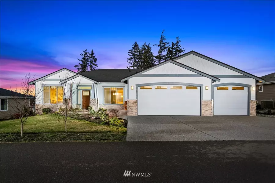 1333 Sunrise Estates PL, Camano Island, WA 98282