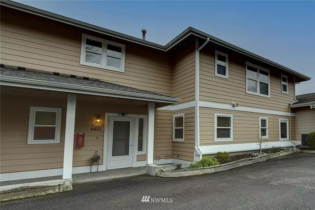 Issaquah, WA 98029,4421 Providence Point PL SE #2627