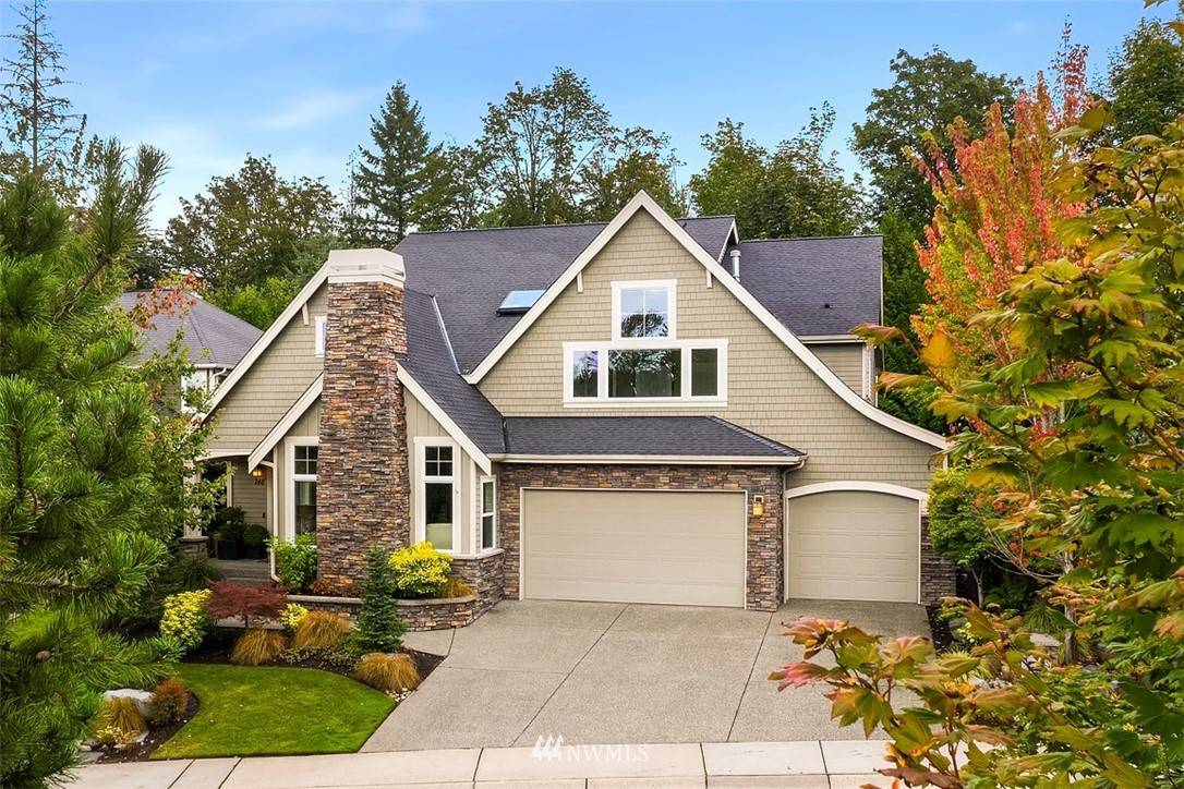 246 259th PL NE, Sammamish, WA 98074