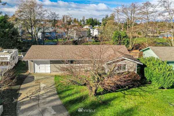 6163 Jupiter PL, Ferndale, WA 98248