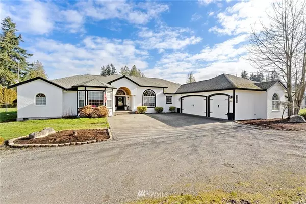 1017 120th AVE E, Edgewood, WA 98372