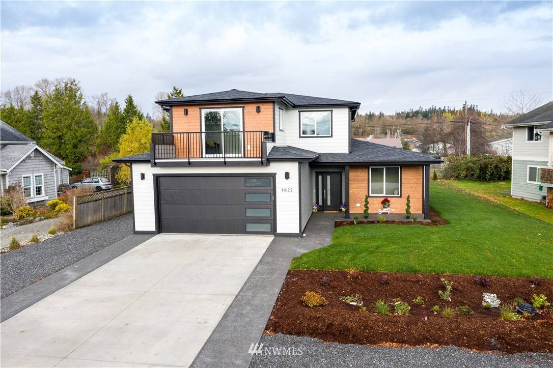 5622 Salish RD, Blaine, WA 98230