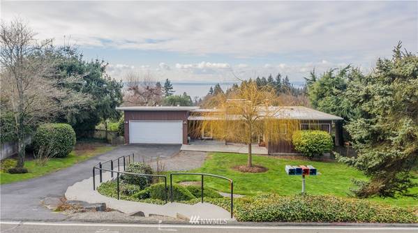 18763 Ridgefield RD NW, Shoreline, WA 98177