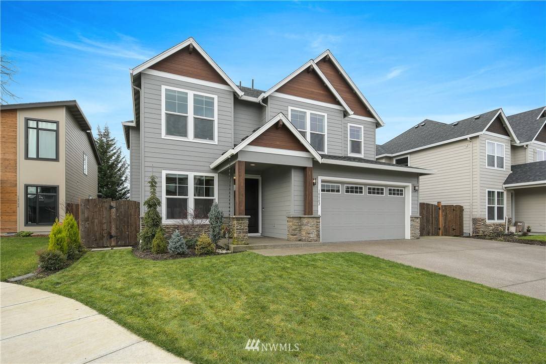 10802 NE 96th CT, Vancouver, WA 98662