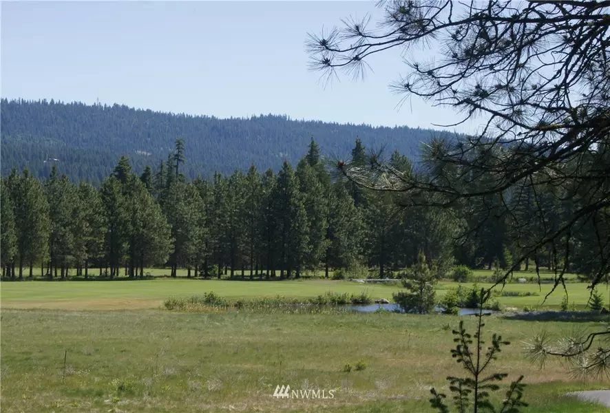 211 Tired Creek LN, Cle Elum, WA 98922