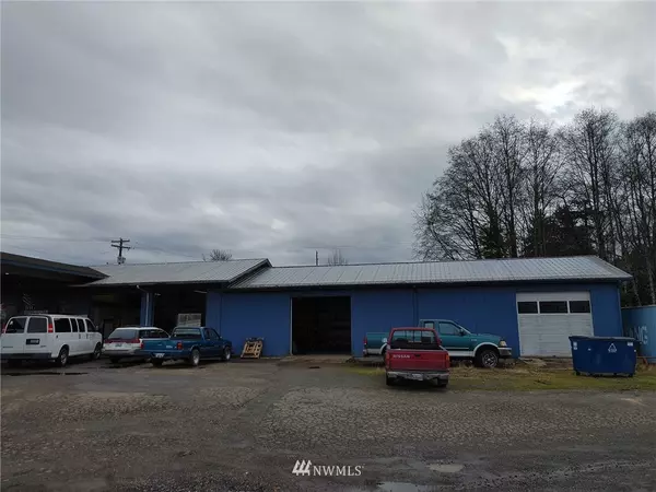 16860 Hwy 112, Clallam Bay, WA 98326