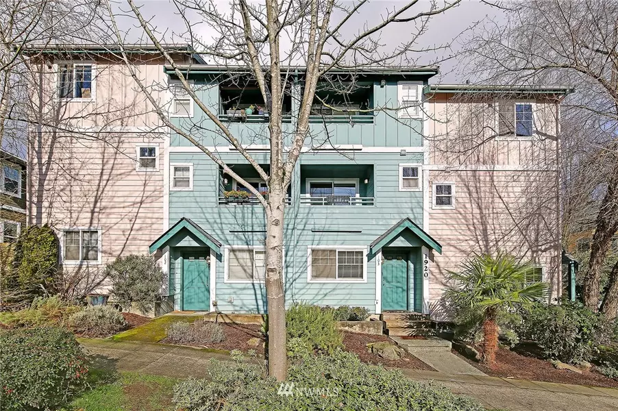 1920 E Union ST #103, Seattle, WA 98122