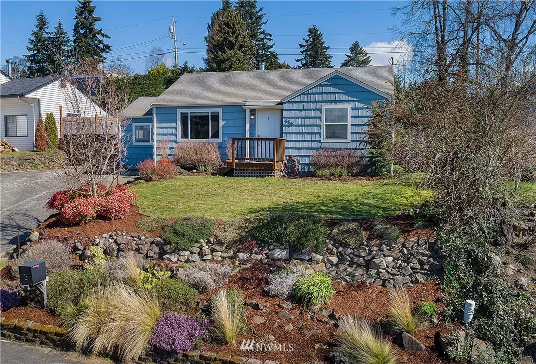 Renton, WA 98056,554 Windsor PL NE