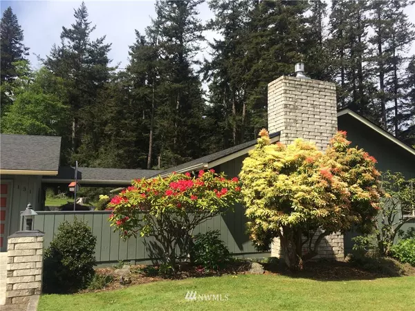 Orcas Island, WA 98245,131 Scenic LN