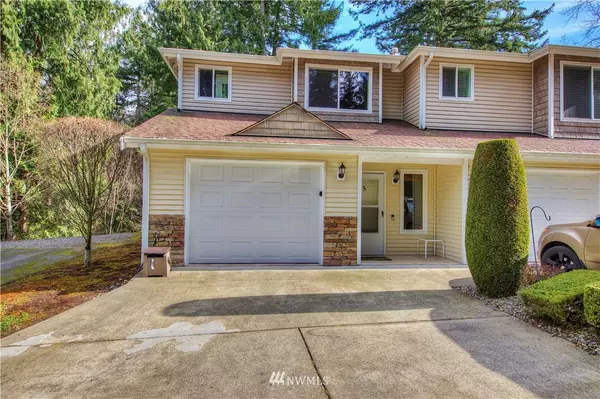 19306 75th ST E #D5, Bonney Lake, WA 98391