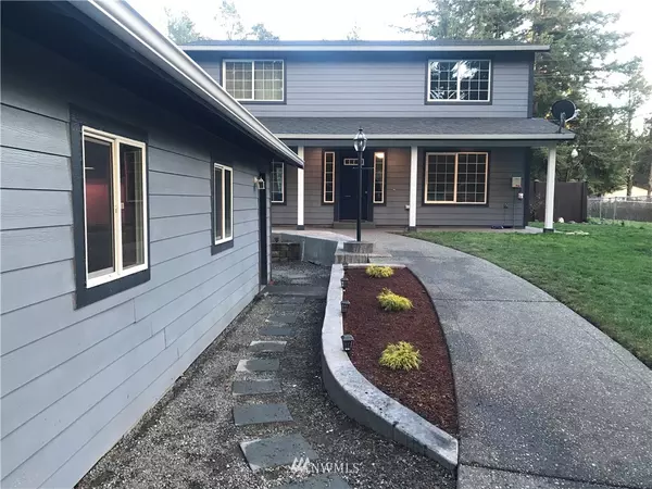 Yelm, WA 98597,8712 Foxglove CT SE