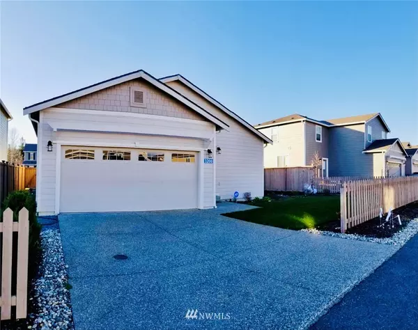 3208 Loch Ness Loop, Mount Vernon, WA 98273