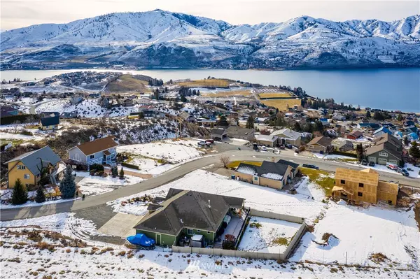 Chelan, WA 98816,205 Pinnacle PL