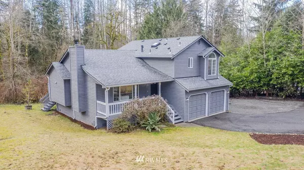 14137 311th AVE NE, Duvall, WA 98019
