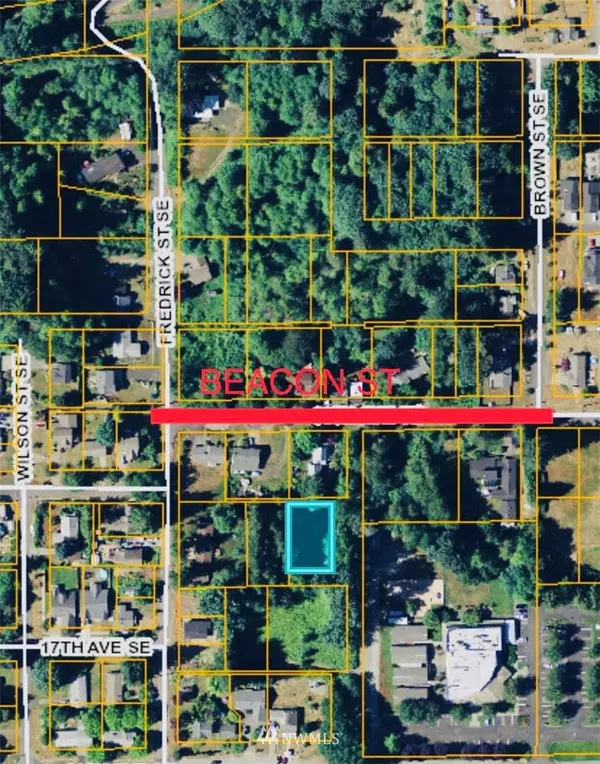 0 8 & 9 Eastside L 8 & 9 B 11, Olympia, WA 98516