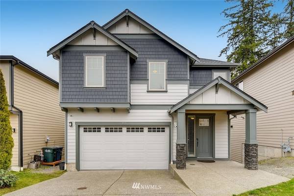 3515 Highlands BLVD, Puyallup, WA 98372