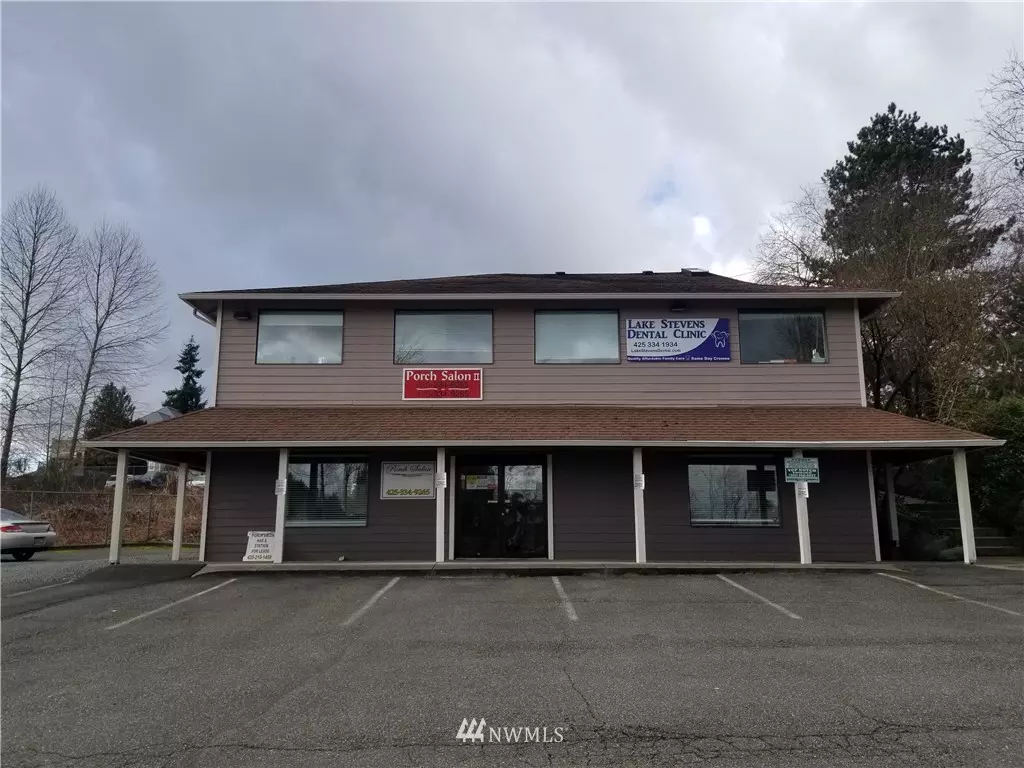 Lake Stevens, WA 98258,2012 Grade RD #101