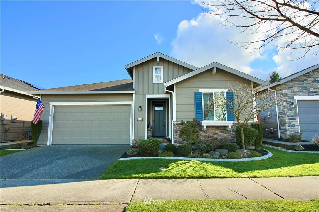 8401 Orcas LOOP NE, Lacey, WA 98516