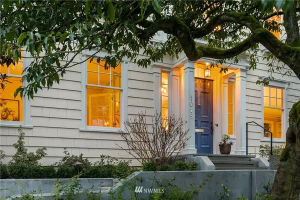 1015 E Newton ST, Seattle, WA 98102