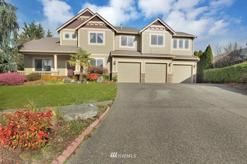 Bonney Lake, WA 98391,18105 98th ST E