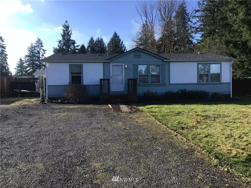 525 NW 6th AVE, Napavine, WA 98532