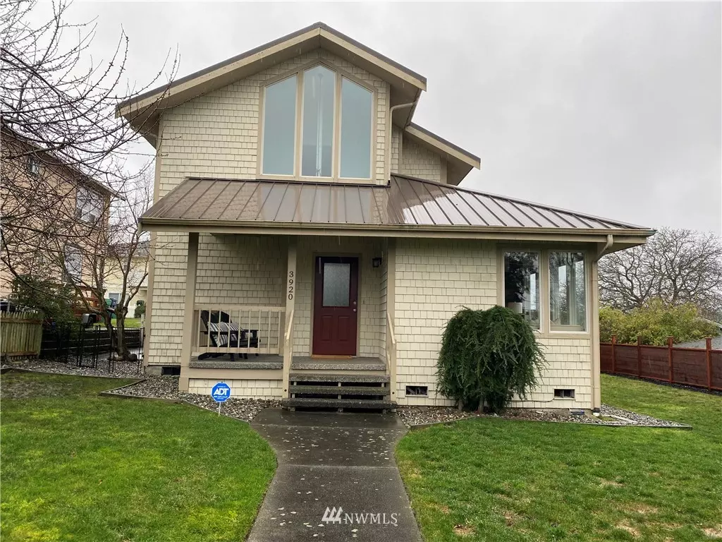 Anacortes, WA 98221,3920 Commercial AVE