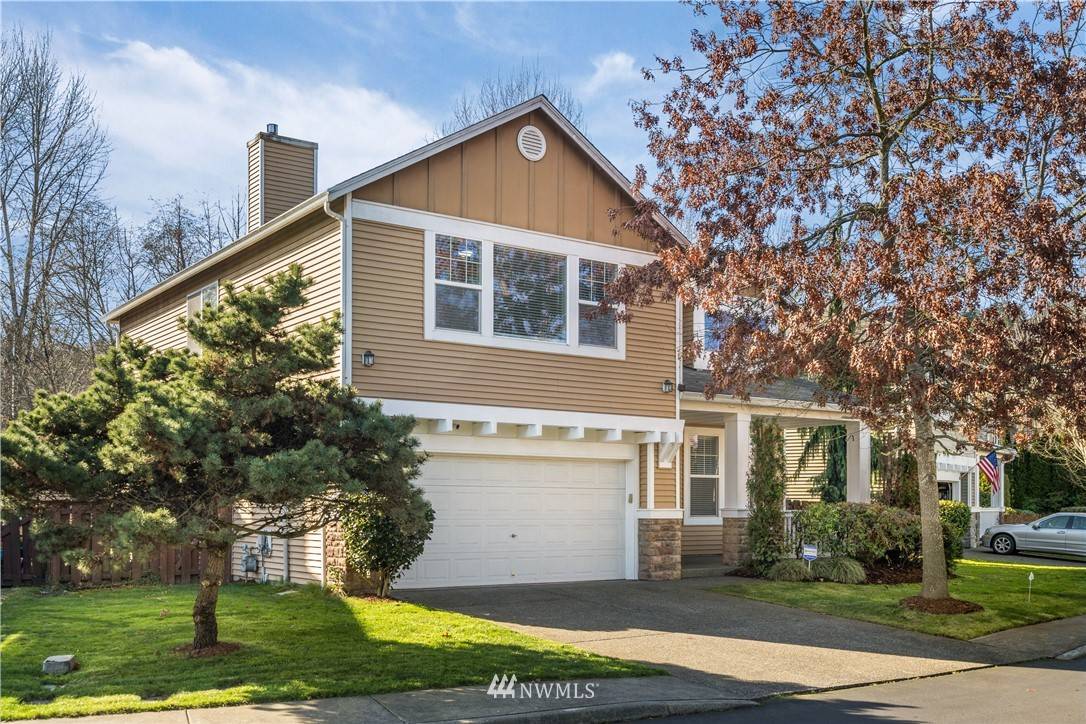 4427 S 221st ST #5, Kent, WA 98032