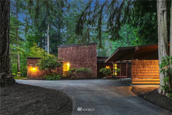 14450 NE 16th PL, Bellevue, WA 98007