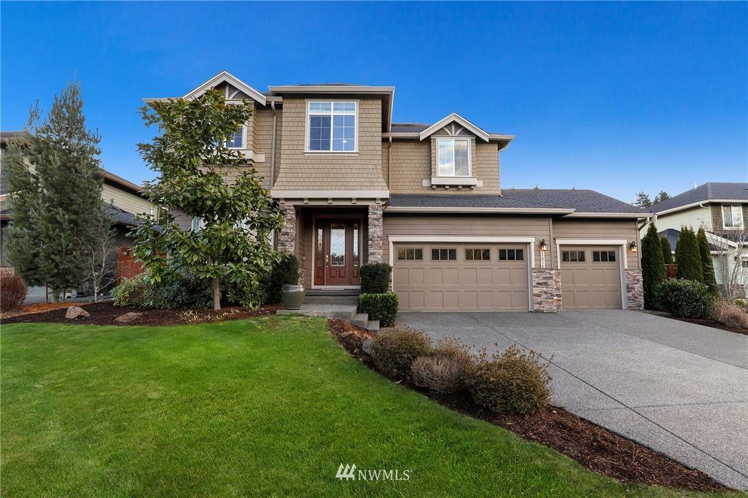 15016 101st AVE NE, Bothell, WA 98011