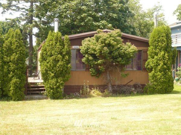 685 South Beach RD, Point Roberts, WA 98281
