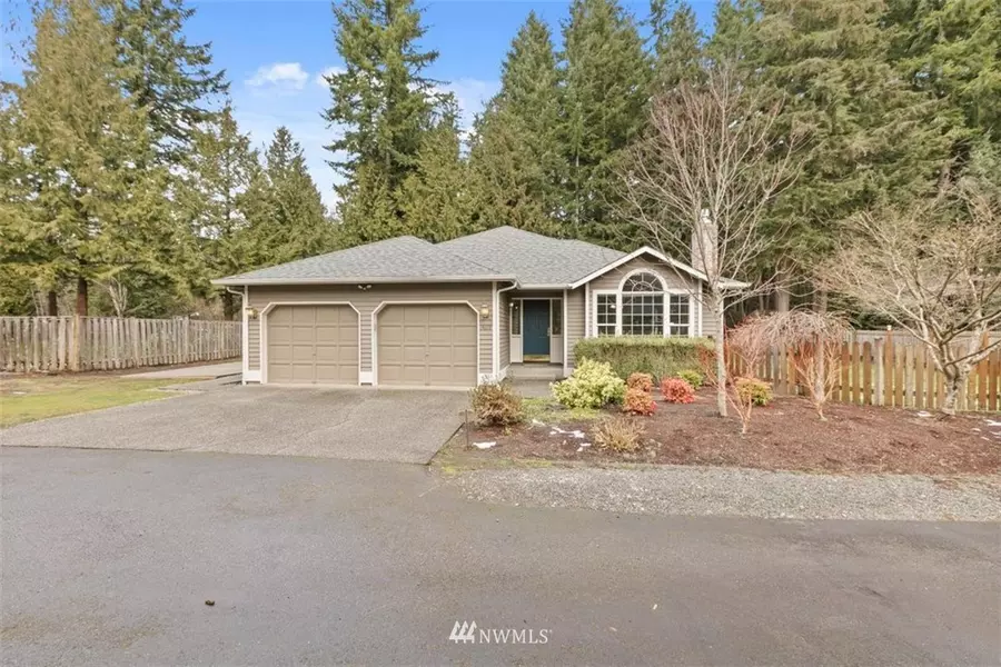 14019 Cascadian WAY, Everett, WA 98208